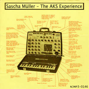 Sascha Müller - The AKS Experience